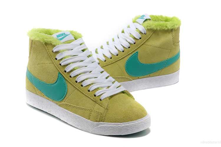 nike blazer high fur ac authentique acheter acheter nike blazer 2013